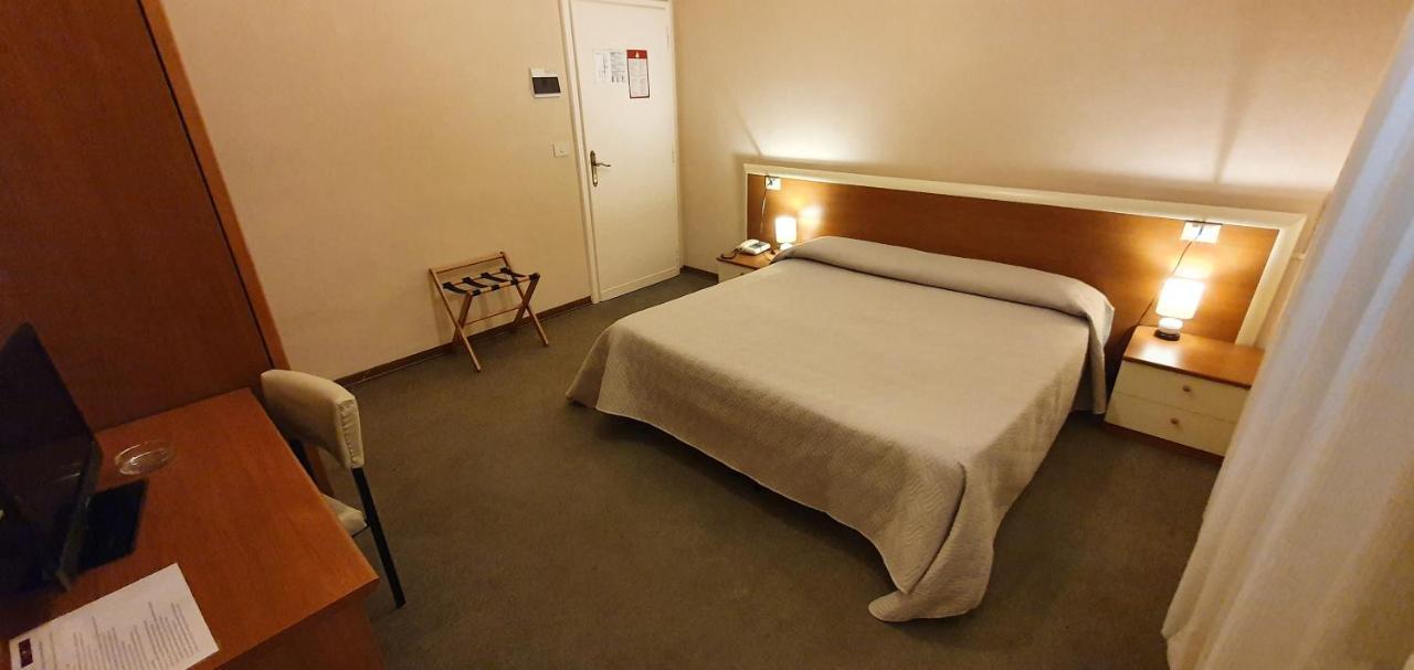Hotel Giovanna Montecatini Terme Extérieur photo