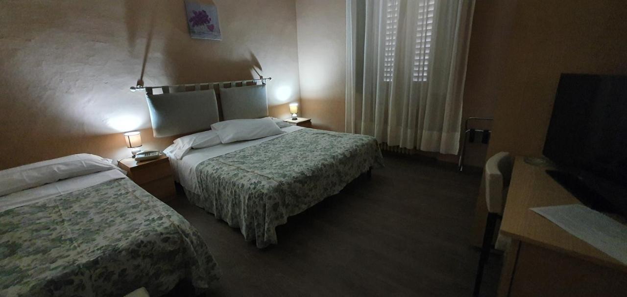 Hotel Giovanna Montecatini Terme Extérieur photo