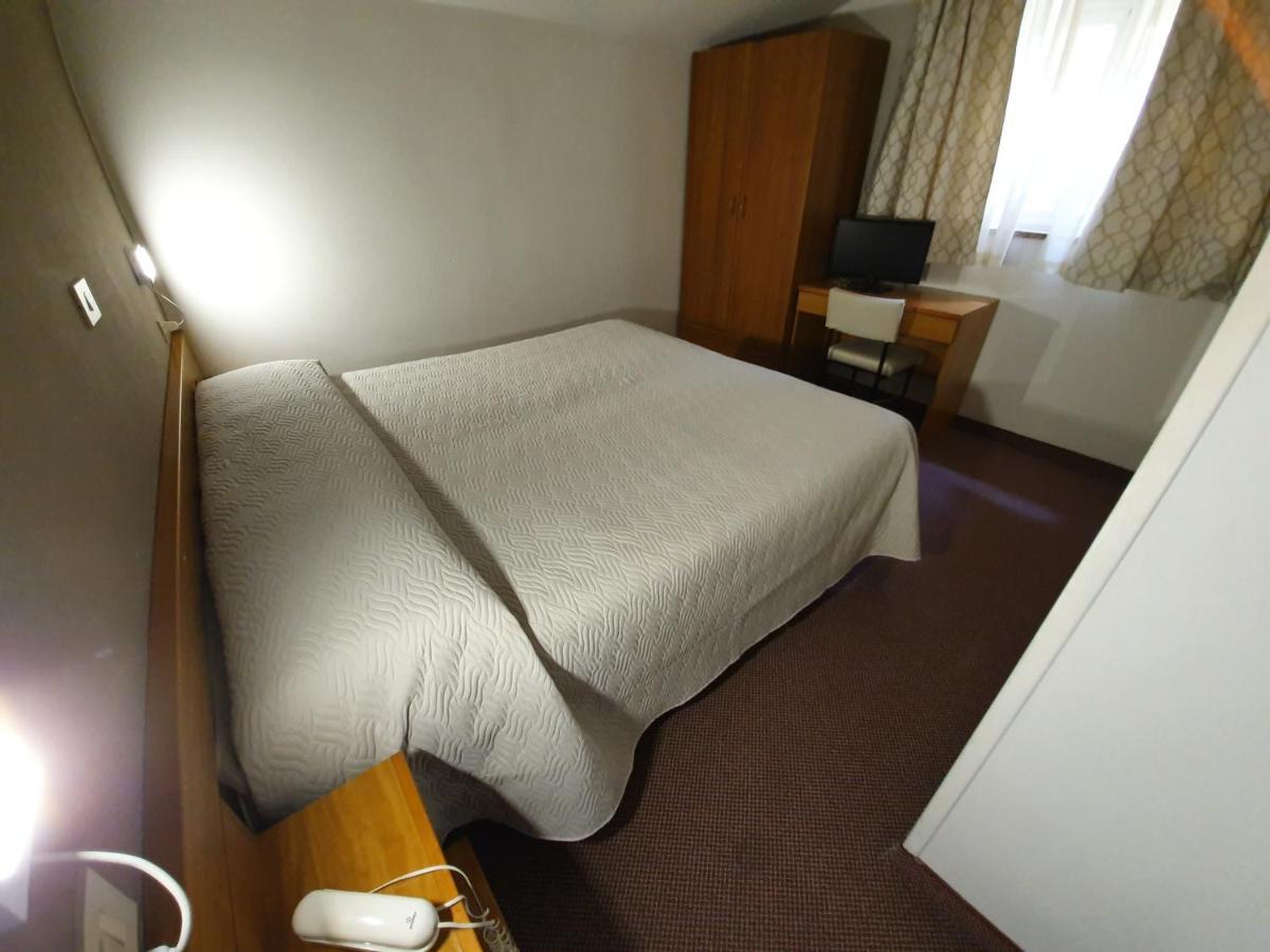 Hotel Giovanna Montecatini Terme Extérieur photo