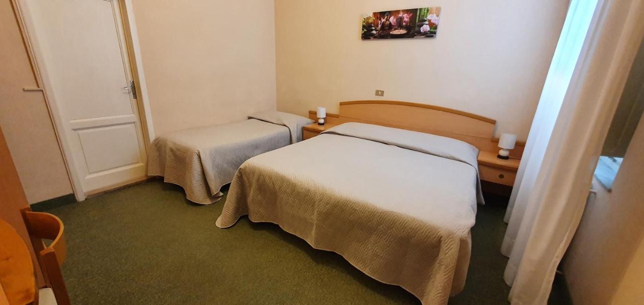 Hotel Giovanna Montecatini Terme Extérieur photo