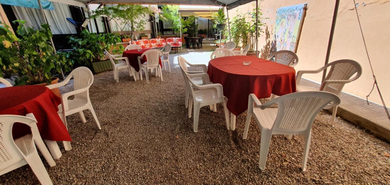 Hotel Giovanna Montecatini Terme Extérieur photo
