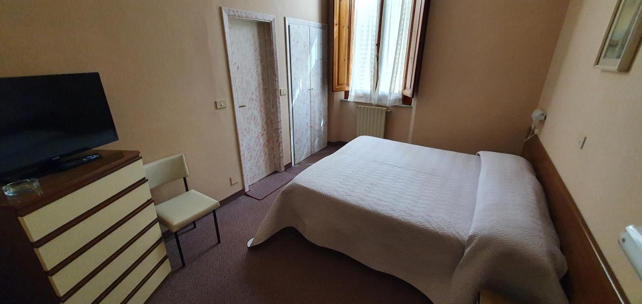 Hotel Giovanna Montecatini Terme Extérieur photo