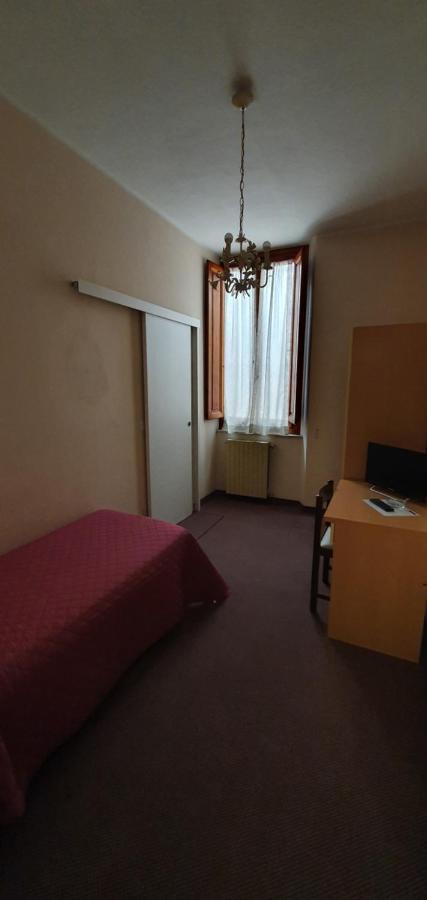 Hotel Giovanna Montecatini Terme Extérieur photo