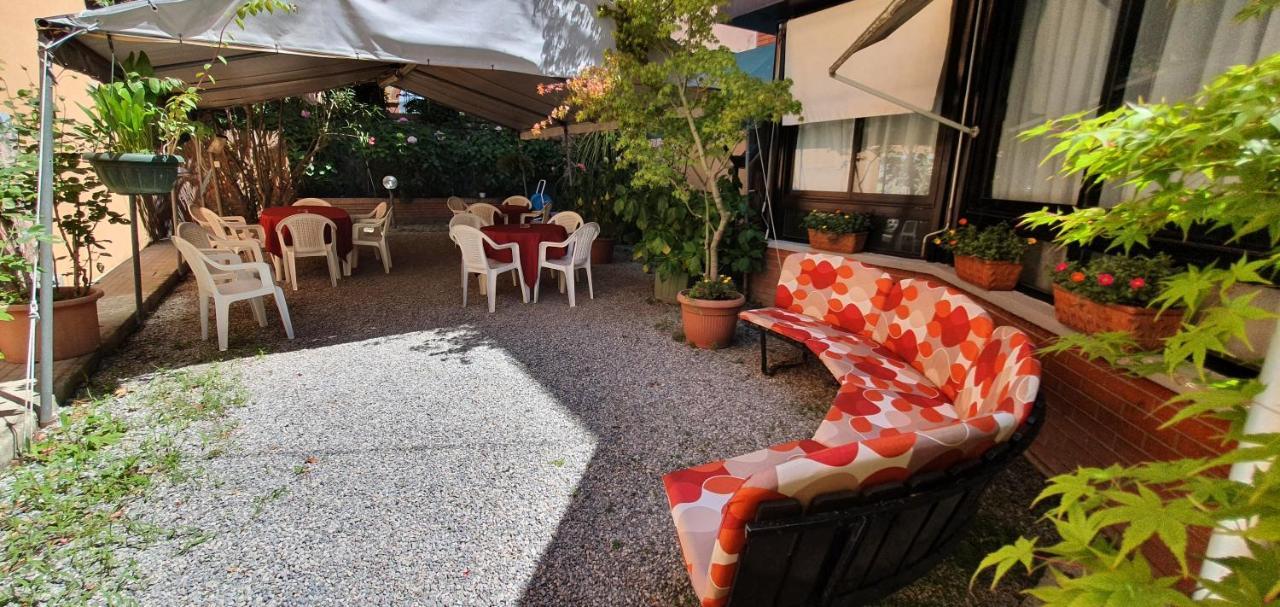 Hotel Giovanna Montecatini Terme Extérieur photo