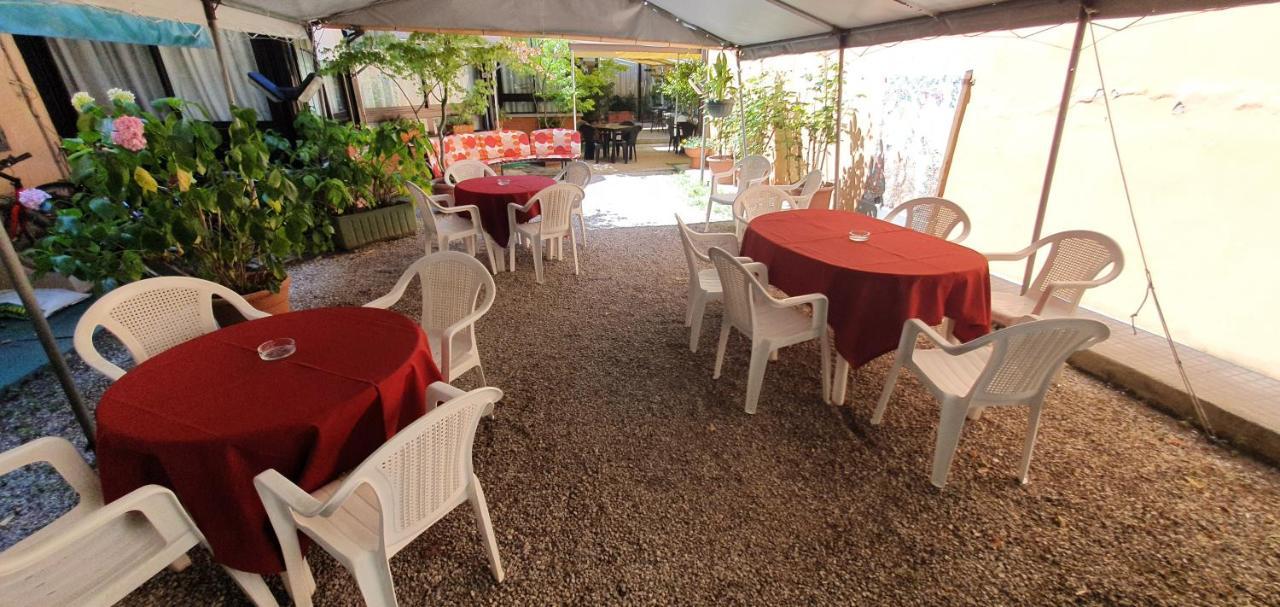 Hotel Giovanna Montecatini Terme Extérieur photo