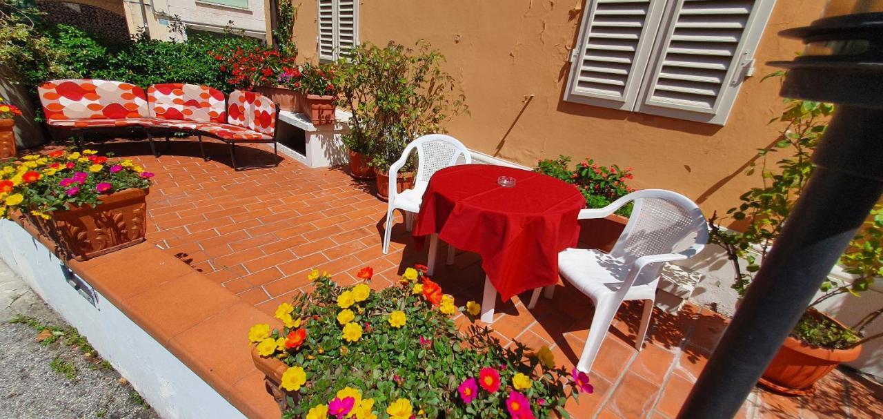 Hotel Giovanna Montecatini Terme Extérieur photo