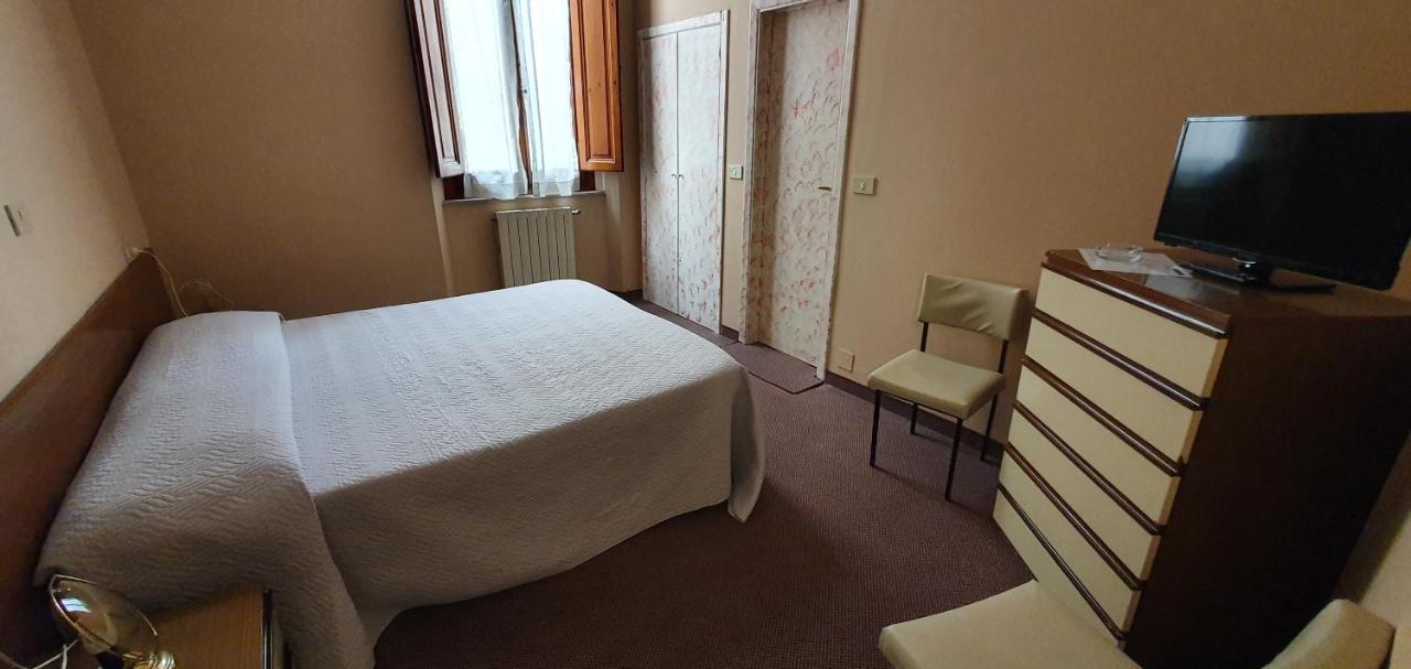Hotel Giovanna Montecatini Terme Extérieur photo