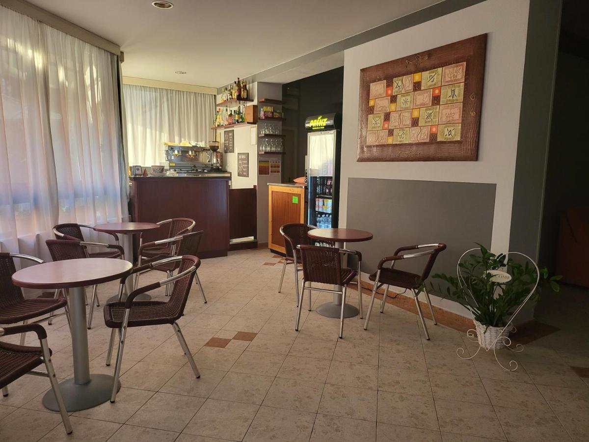 Hotel Giovanna Montecatini Terme Extérieur photo