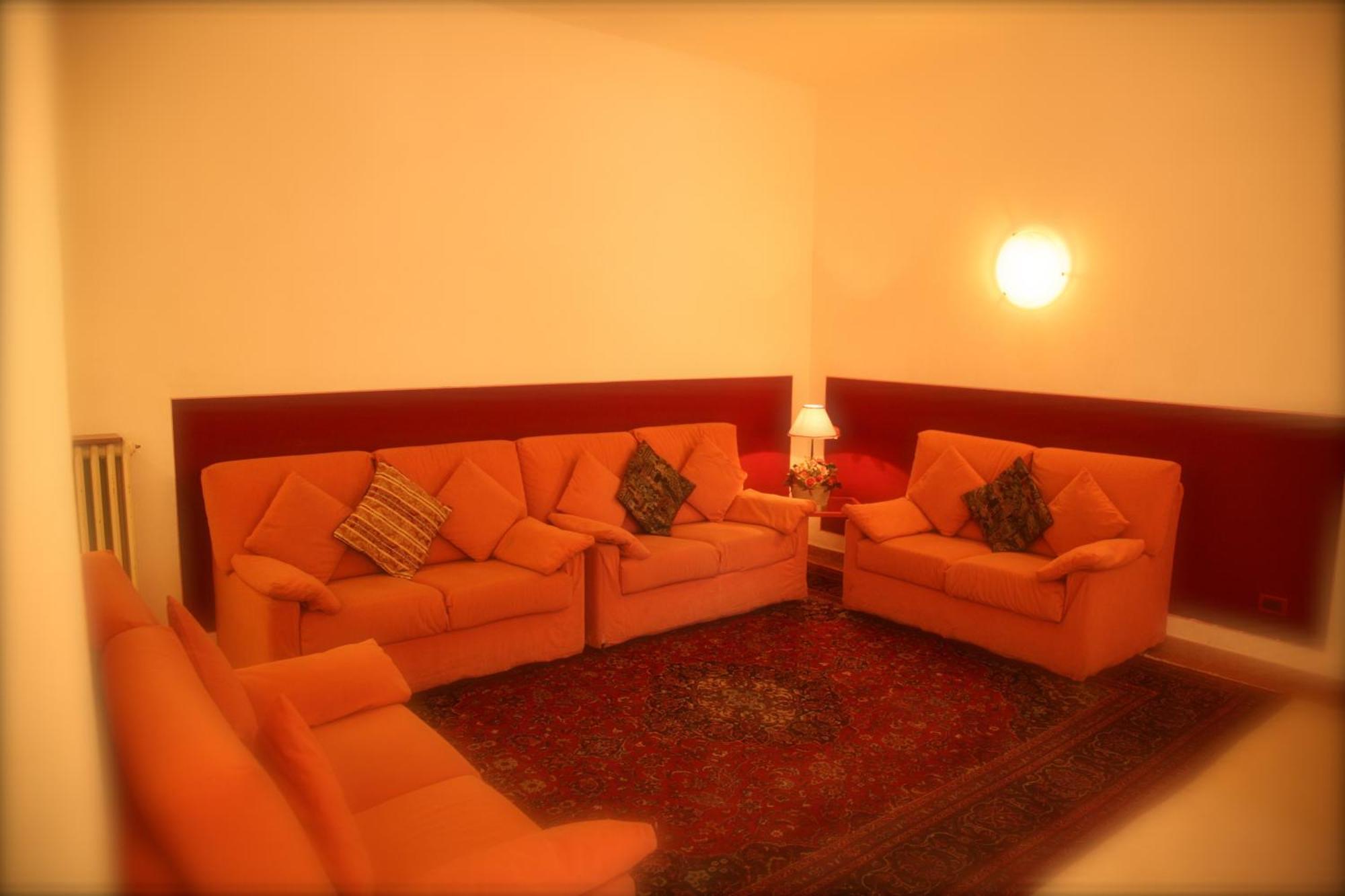 Hotel Giovanna Montecatini Terme Extérieur photo