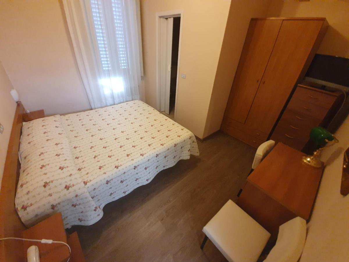 Hotel Giovanna Montecatini Terme Extérieur photo