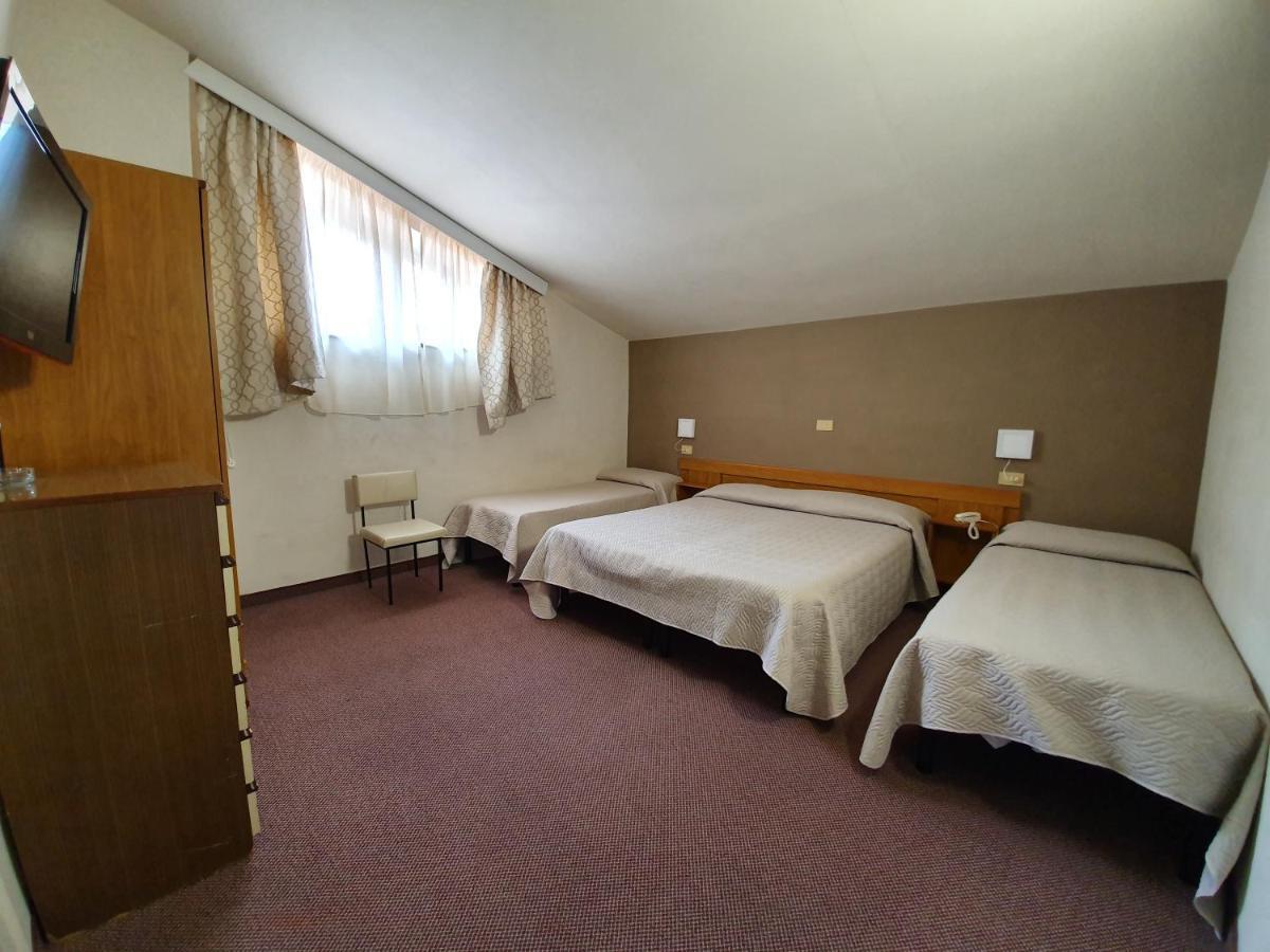 Hotel Giovanna Montecatini Terme Extérieur photo