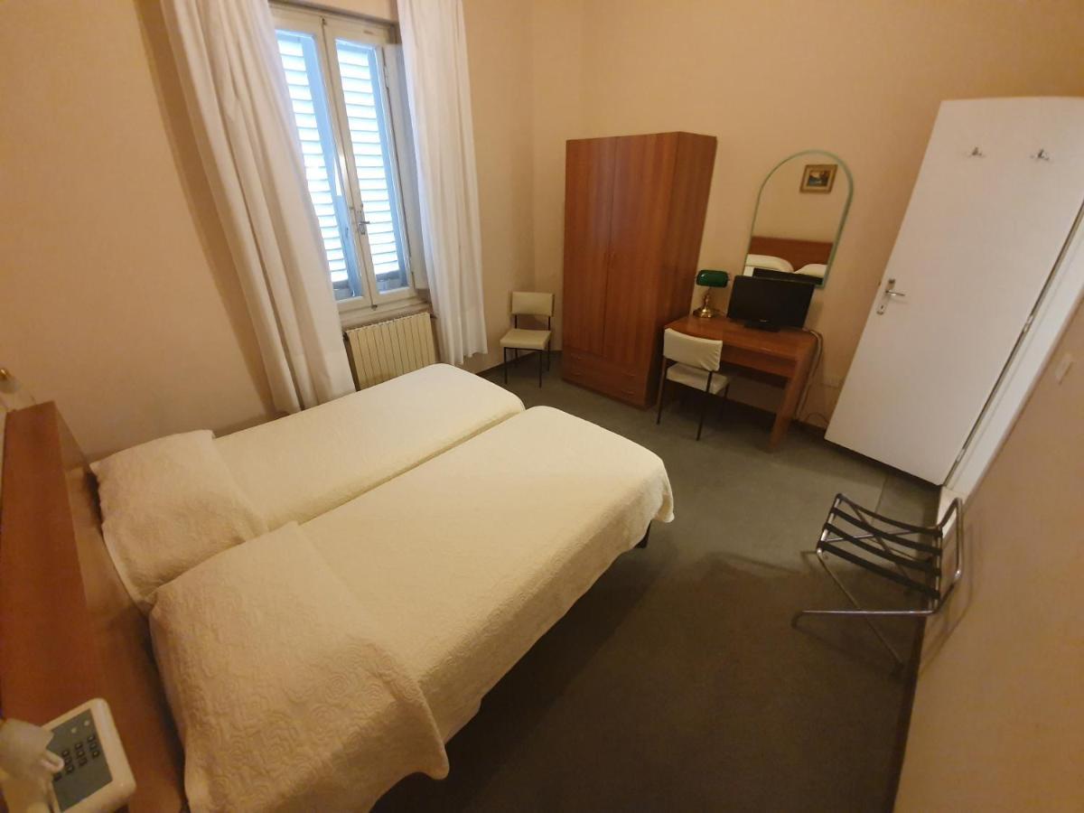 Hotel Giovanna Montecatini Terme Extérieur photo